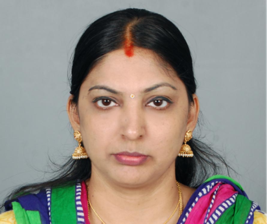 Dr. J. Vinodhini